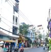 MẶT TIỀN KD TÙNG THIỆN VƯƠNG GẦN CẦU CHÀ - 5x21m