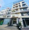 VIP! Phạm Văn Chiêu, Gò Vấp - 6 Tầng - Hẻm Xe Tải 7m - Chỉ Nhỉnh 9 Tỷ