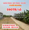 bán đất sát KCN tràng duệ 3 giá siêu rẻ 5xxtr/65m2 bao toàn bộ chi phí sang tên