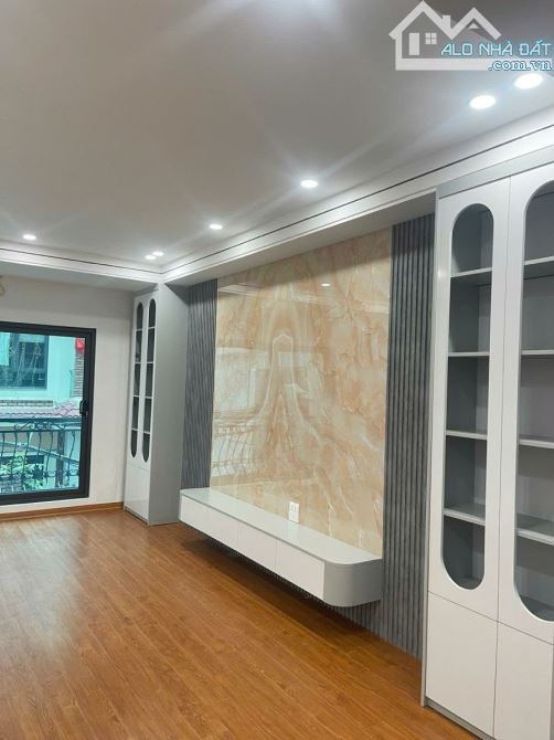 Hiếm nhà mới 7 tầng thang máy lô góc thoáng phố Xuân Đỉnh 50M*2 7T giá hơn 11 tỷ Hiếm nhà