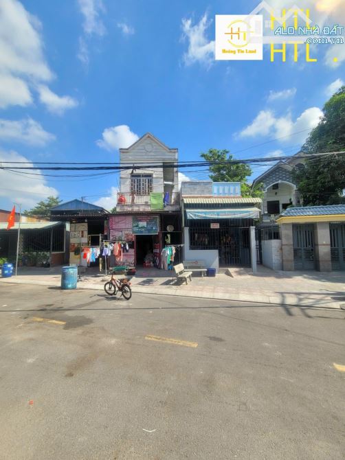 4,65Tỷ TL🔥Bán dãy trọ 140,3m2_1Lầu (1Kiot+13Phòng) KDC An Phú, p.An Phú, Tp.Thuận An