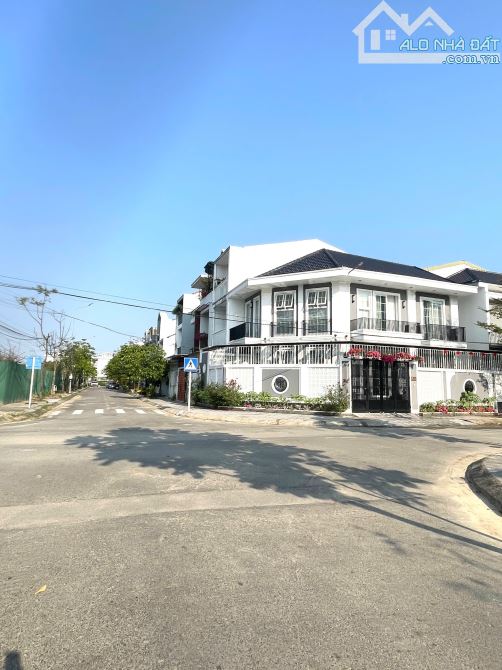 ĐẤT ĐÔNG NAM THUỶ AN – VIEW CÔNG VIÊN – GẦN AEON – GIÁ TỐT