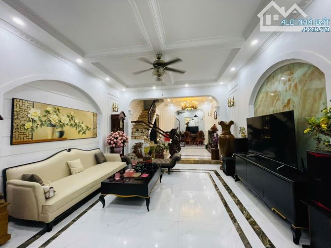 ✨NHÀ TÂN CỔ ĐIỂN – KĐT AN HOẠCH ✨