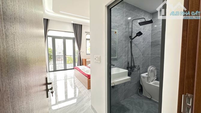 4,8Tỷ TL🔥Bán nhà 1Trệt 2Lầu_66,4m2_Full Nội Thất KDC Phan Đình Giót p.An Phú, Tp.Thuận An - 10