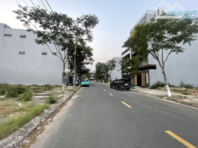 🔥 CHỦ GỬI BÁN GẤP 2 LÔ ĐA MẶN ĐÔNG 2 - Đ.7M5  KHUÊ MỸ- GIÁ ĐẦU TƯ CỰC TỐT 🔥 - 1