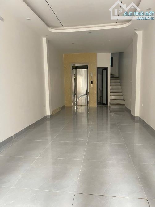 Hiếm nhà mới 7 tầng thang máy lô góc thoáng phố Xuân Đỉnh 50M*2 7T giá hơn 11 tỷ Hiếm nhà - 1