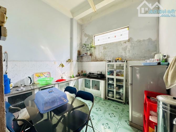 BÁN NHÀ 3,5 TẦNG ,MT ĐƯỜNG ÂU CƠ, 45,4M2, 4PN, GIÁ CHỈ 6,9 TỶ. - 1