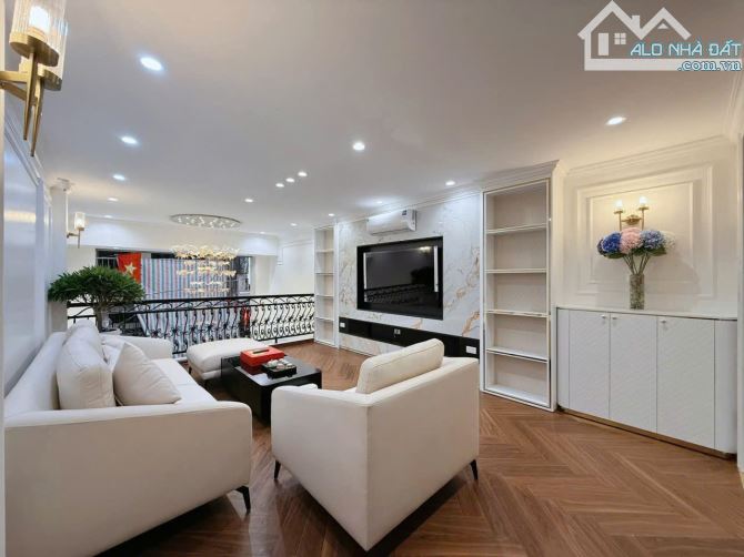 🏡 BÁN NHÀ THƯỜNG TÍN – PHÂN LÔ – VỈA HÈ – Ô TÔ TRÁNH – GẦN GA - 1