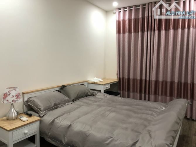 Cho thuê căn hộ Ecolife Tố Hữu 75m², 2PN, full nội thất, giá chỉ 12.5tr/th, vào ở ngay - 1