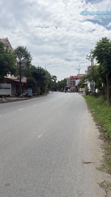 🏠 NINH XÁ THUẬN THÀNH BẮC NINH- Ô TỖ CỔNG -NGÕ NÔNG -GIÁ ĐẦU TƯ CHỈ NHỈNH 1 TỶ  👉 Vị trí - 1