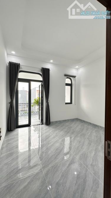 4,8Tỷ TL🔥Bán nhà 1Trệt 2Lầu_66,4m2_Full Nội Thất KDC Phan Đình Giót p.An Phú, Tp.Thuận An - 13