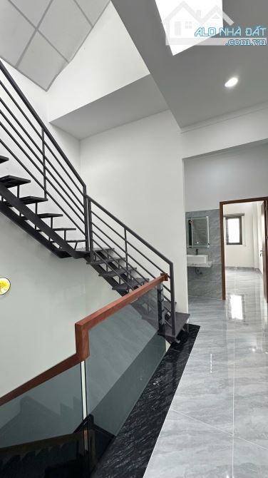 4,8Tỷ TL🔥Bán nhà 1Trệt 2Lầu_66,4m2_Full Nội Thất KDC Phan Đình Giót p.An Phú, Tp.Thuận An - 15