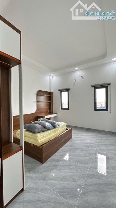 4,8Tỷ TL🔥Bán nhà 1Trệt 2Lầu_66,4m2_Full Nội Thất KDC Phan Đình Giót p.An Phú, Tp.Thuận An - 17