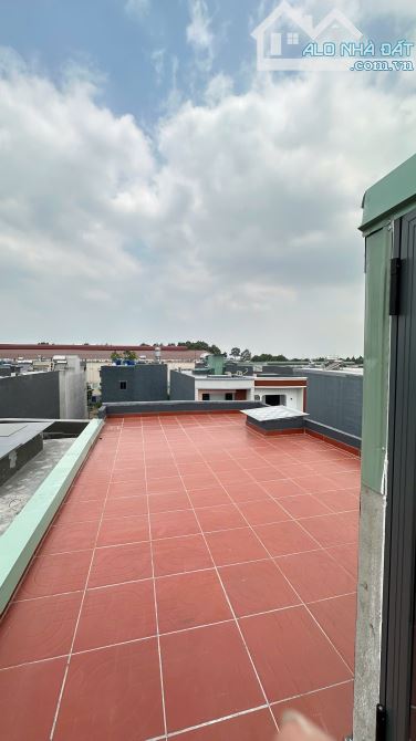 4,8Tỷ TL🔥Bán nhà 1Trệt 2Lầu_66,4m2_Full Nội Thất KDC Phan Đình Giót p.An Phú, Tp.Thuận An - 18