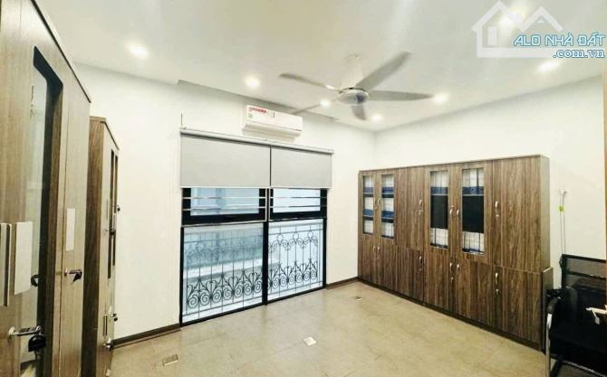 Mp Lê Văn Linh Hoàn Kiếm 47m2 x5T. Mt 4.2m. Kinh Doanh. Giá nhỉnh 50 tỷ