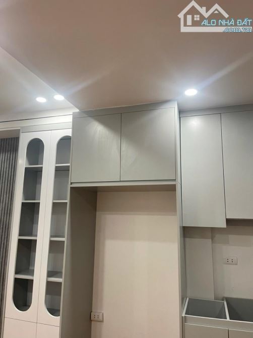 Hiếm nhà mới 7 tầng thang máy lô góc thoáng phố Xuân Đỉnh 50M*2 7T giá hơn 11 tỷ Hiếm nhà - 2