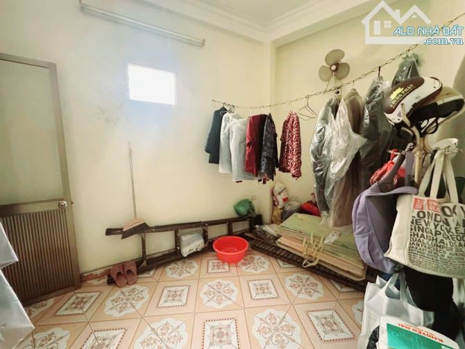 5.8 TỶ CÓ NHÀ 45M x  3 TẦNG  PHỐ CỔ HÀNG LƯỢC, 50M RA PHỐ, SD LÂU DÀICHƯA SỔ - 2