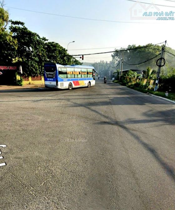 Đất ngộp mặt tiền Nguyễn Hữu Thọ-Mũi Né(Phan Thiết)-Lâm Đồng-DT 1.310m2,có 300m2TC - 2