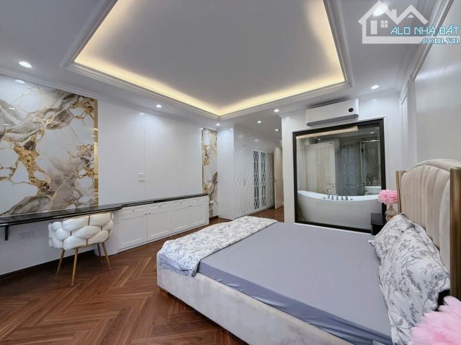 🏡 BÁN NHÀ THƯỜNG TÍN – PHÂN LÔ – VỈA HÈ – Ô TÔ TRÁNH – GẦN GA - 2