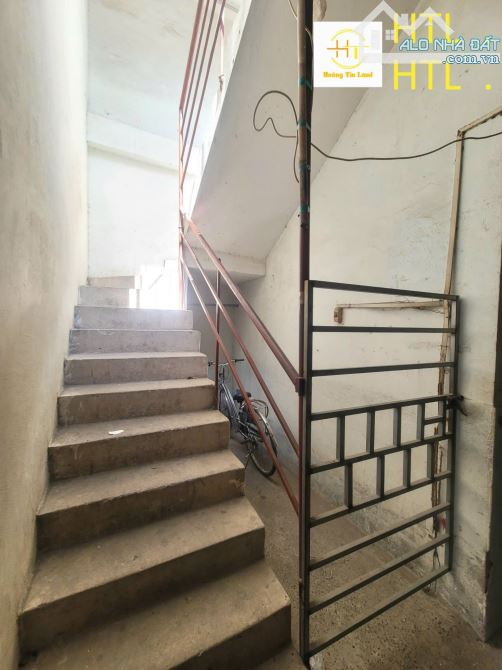 4,65Tỷ TL🔥Bán dãy trọ 140,3m2_1Lầu (1Kiot+13Phòng) KDC An Phú, p.An Phú, Tp.Thuận An - 2