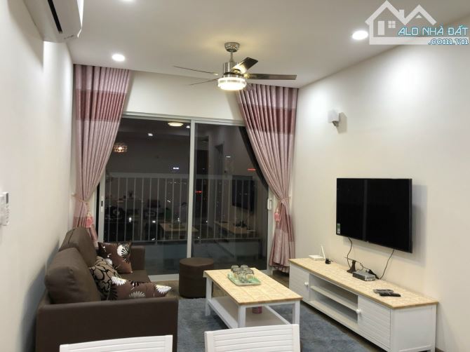 Cho thuê căn hộ Ecolife Tố Hữu 75m², 2PN, full nội thất, giá chỉ 12.5tr/th, vào ở ngay - 2