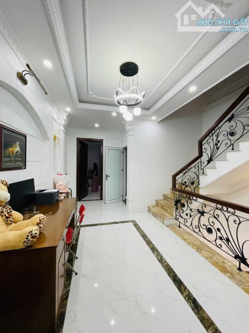 ✨NHÀ TÂN CỔ ĐIỂN – KĐT AN HOẠCH ✨ - 2
