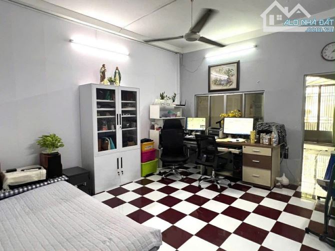 BÁN NHÀ NGUYỄN THANH TUYỀN - PHẠM VĂN HAI - NGUYỄN TRỌNG TUYỂN - LÊ VĂN SỸ - 4 TẦNG - 3