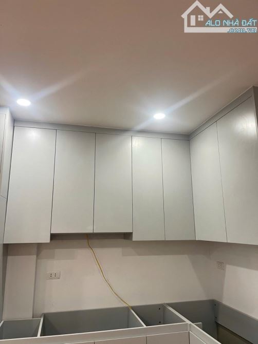 Hiếm nhà mới 7 tầng thang máy lô góc thoáng phố Xuân Đỉnh 50M*2 7T giá hơn 11 tỷ Hiếm nhà - 3