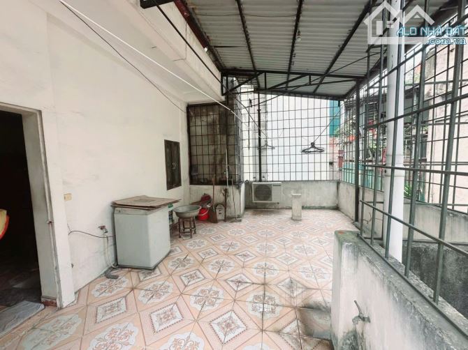 5.8 TỶ CÓ NHÀ 45M x  3 TẦNG  PHỐ CỔ HÀNG LƯỢC, 50M RA PHỐ, SD LÂU DÀICHƯA SỔ - 3