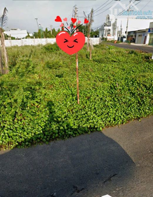 Đất ngộp mặt tiền Nguyễn Hữu Thọ-Mũi Né(Phan Thiết)-Lâm Đồng-DT 1.310m2,có 300m2TC - 3