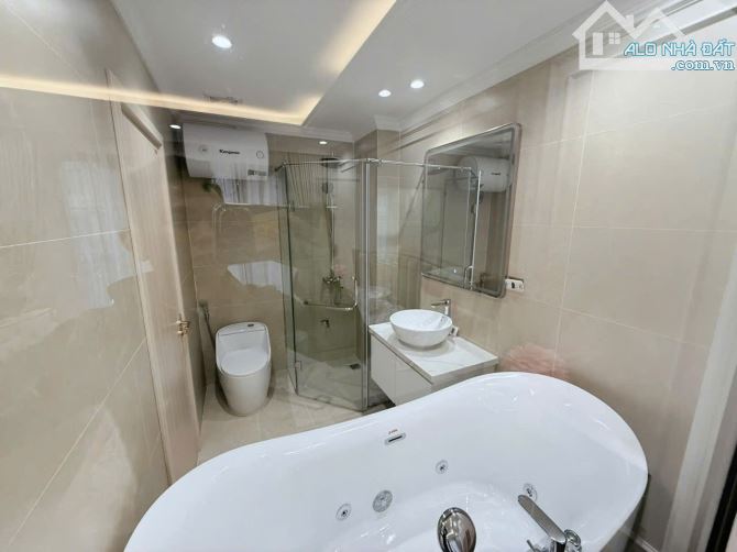 🏡 BÁN NHÀ THƯỜNG TÍN – PHÂN LÔ – VỈA HÈ – Ô TÔ TRÁNH – GẦN GA - 3