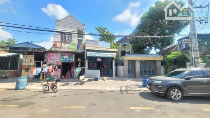 4,65Tỷ TL🔥Bán dãy trọ 140,3m2_1Lầu (1Kiot+13Phòng) KDC An Phú, p.An Phú, Tp.Thuận An - 3