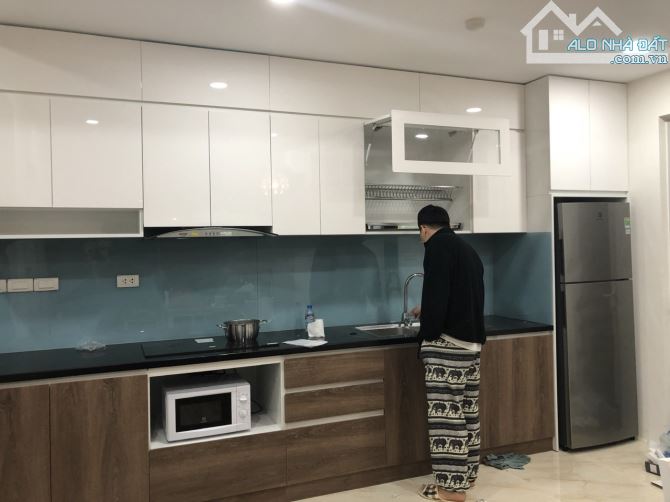 Cho thuê căn hộ Ecolife Tố Hữu 75m², 2PN, full nội thất, giá chỉ 12.5tr/th, vào ở ngay - 3