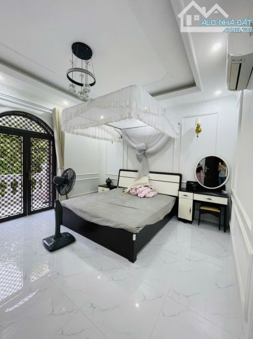 ✨NHÀ TÂN CỔ ĐIỂN – KĐT AN HOẠCH ✨ - 3