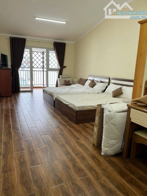 🏡 NHÀ Phố 2 MẶT TIỀN ngay trung tâm ĐL – CÓ DÒNG TIỀN SẴN 30TR/THÁNG chỉ hơn 7 tỷ - 4