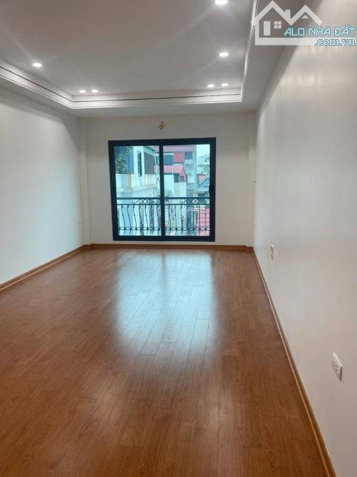 Hiếm nhà mới 7 tầng thang máy lô góc thoáng phố Xuân Đỉnh 50M*2 7T giá hơn 11 tỷ Hiếm nhà - 4