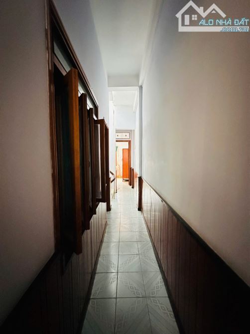 BÁN NHÀ 3,5 TẦNG ,MT ĐƯỜNG ÂU CƠ, 45,4M2, 4PN, GIÁ CHỈ 6,9 TỶ. - 4