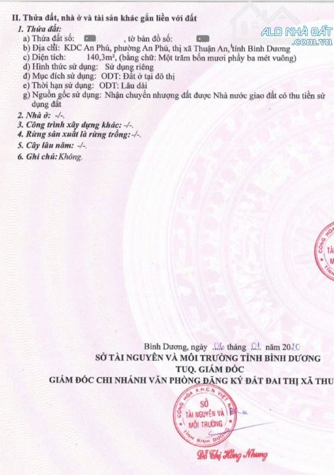 4,65Tỷ TL🔥Bán dãy trọ 140,3m2_1Lầu (1Kiot+13Phòng) KDC An Phú, p.An Phú, Tp.Thuận An - 4