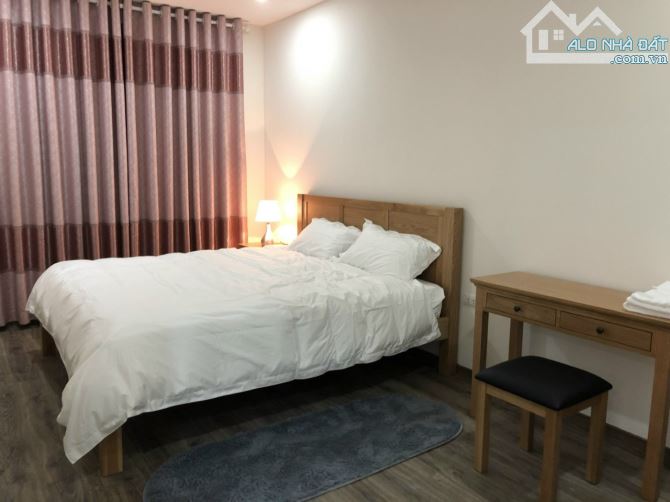Cho thuê căn hộ Ecolife Tố Hữu 75m², 2PN, full nội thất, giá chỉ 12.5tr/th, vào ở ngay - 4