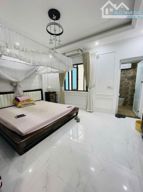 ✨NHÀ TÂN CỔ ĐIỂN – KĐT AN HOẠCH ✨ - 4