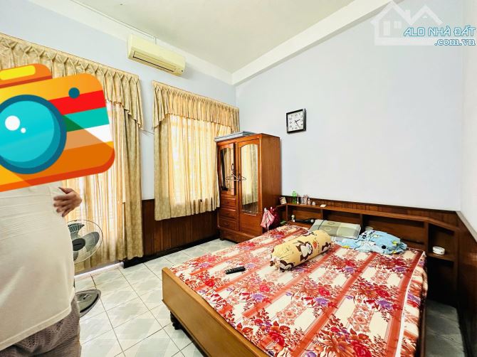 BÁN NHÀ 3,5 TẦNG ,MT ĐƯỜNG ÂU CƠ, 45,4M2, 4PN, GIÁ CHỈ 6,9 TỶ. - 5
