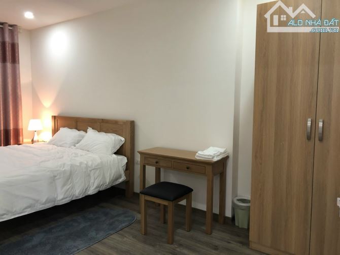 Cho thuê căn hộ Ecolife Tố Hữu 75m², 2PN, full nội thất, giá chỉ 12.5tr/th, vào ở ngay - 5