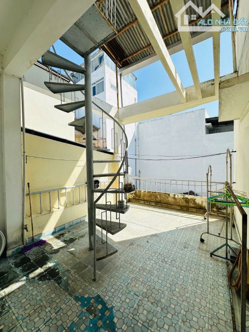 BÁN NHÀ 3,5 TẦNG ,MT ĐƯỜNG ÂU CƠ, 45,4M2, 4PN, GIÁ CHỈ 6,9 TỶ. - 6