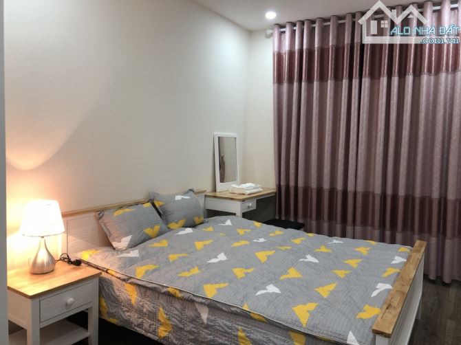 Cho thuê căn hộ Ecolife Tố Hữu 75m², 2PN, full nội thất, giá chỉ 12.5tr/th, vào ở ngay - 6