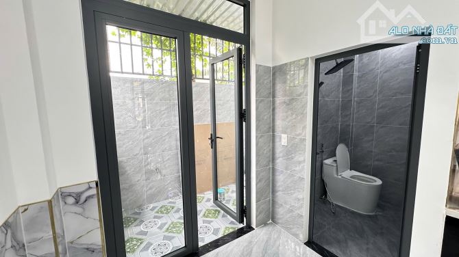 4,8Tỷ TL🔥Bán nhà 1Trệt 2Lầu_66,4m2_Full Nội Thất KDC Phan Đình Giót p.An Phú, Tp.Thuận An - 6