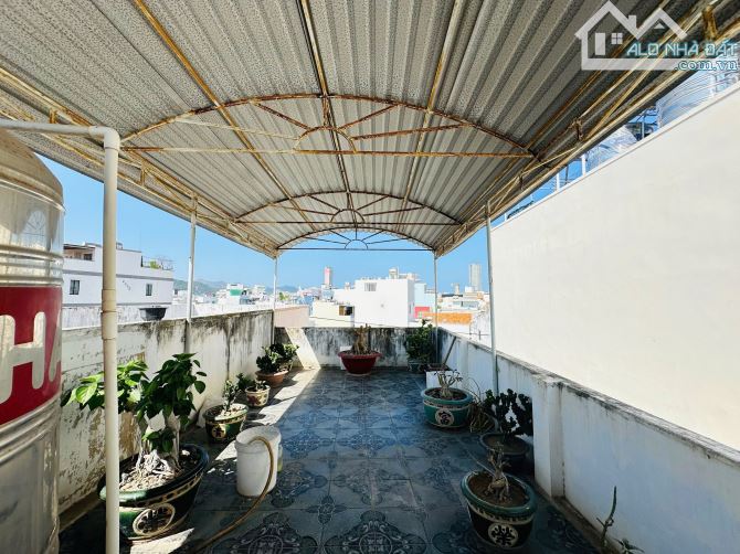 BÁN NHÀ 3,5 TẦNG ,MT ĐƯỜNG ÂU CƠ, 45,4M2, 4PN, GIÁ CHỈ 6,9 TỶ. - 7