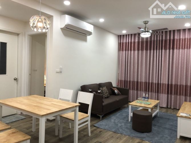 Cho thuê căn hộ Ecolife Tố Hữu 75m², 2PN, full nội thất, giá chỉ 12.5tr/th, vào ở ngay - 7
