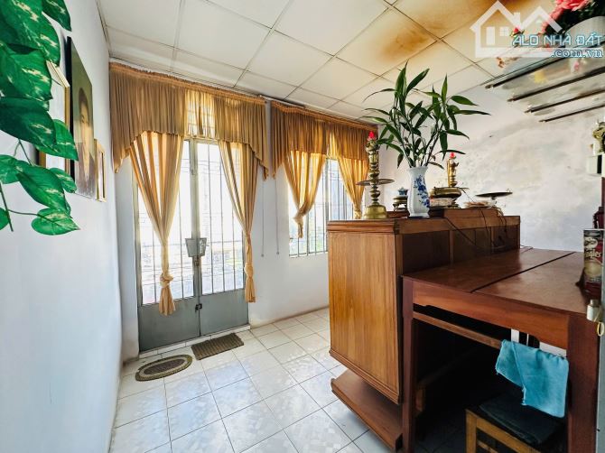 BÁN NHÀ 3,5 TẦNG ,MT ĐƯỜNG ÂU CƠ, 45,4M2, 4PN, GIÁ CHỈ 6,9 TỶ. - 8