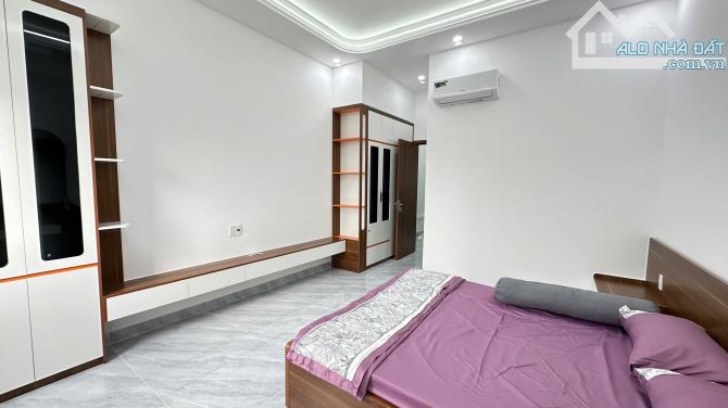 4,8Tỷ TL🔥Bán nhà 1Trệt 2Lầu_66,4m2_Full Nội Thất KDC Phan Đình Giót p.An Phú, Tp.Thuận An - 8