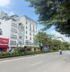 CẦN BÁN LÔ ĐẤT MẶT PHỐ LẠC LONG QUÂN, 100m, VIEW HỒ TÂY VỈA HÈ TO KINH DOANH, 50 Tỷ